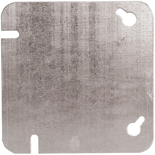 Blank Wall Plate Cam Industrial