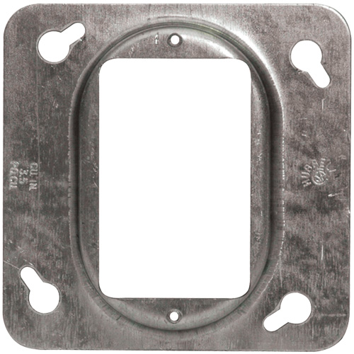 Wall Plate Cam Industrial