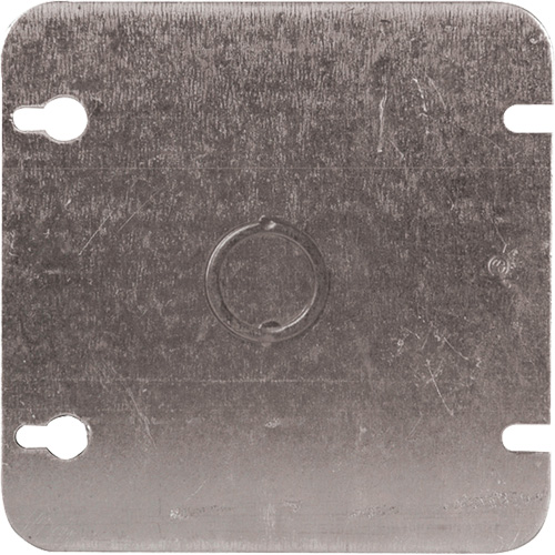 Concentric Wall Plate Cam Industrial