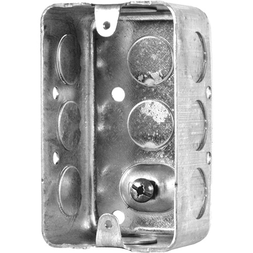 Boîtier d'appareil Cam Industrial