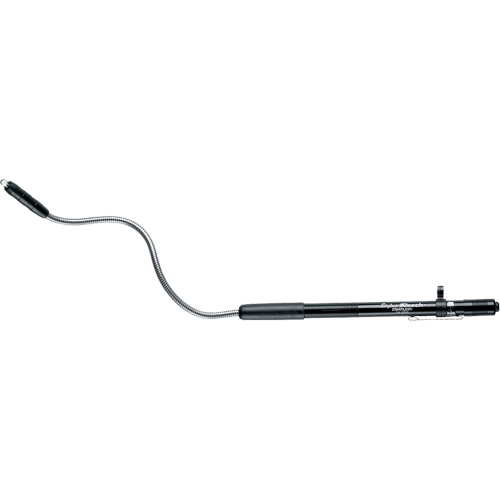 Stylus&reg; Penlight, LED, 11 Lumens, Aluminum Body, AAAA Batteries, Included Cam Industrial
