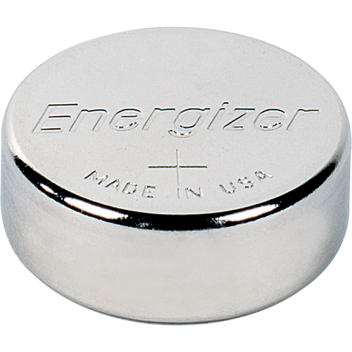 Piles d'oxyde d'argent 392BP, 1,5 V Cam Industrial