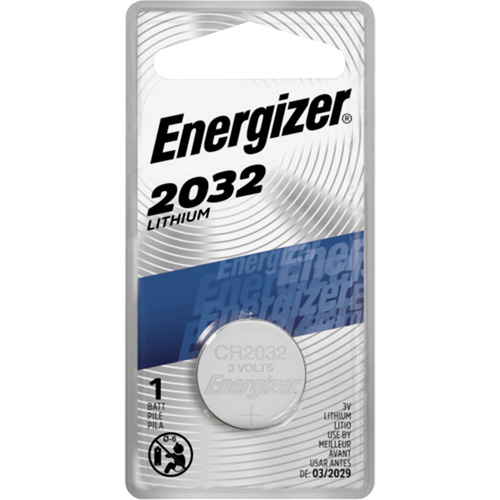 CR2032 - Lithium Batteries, 3 V Cam Industrial