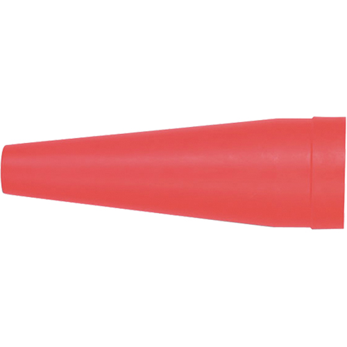 Traffic Wand With Reflective Tape Cam Industrial