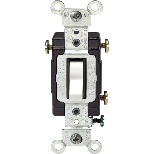 Wall Switch Cam Industrial