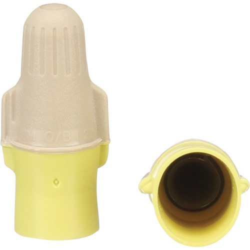 T/Y+ Wire Connectors Cam Industrial