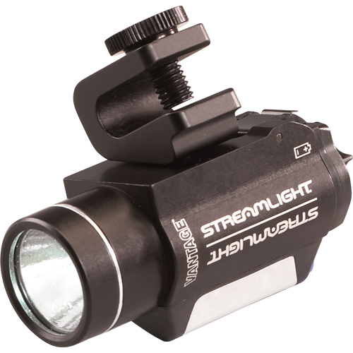 Lampes tactiques pour casque Vantage Cam Industrial