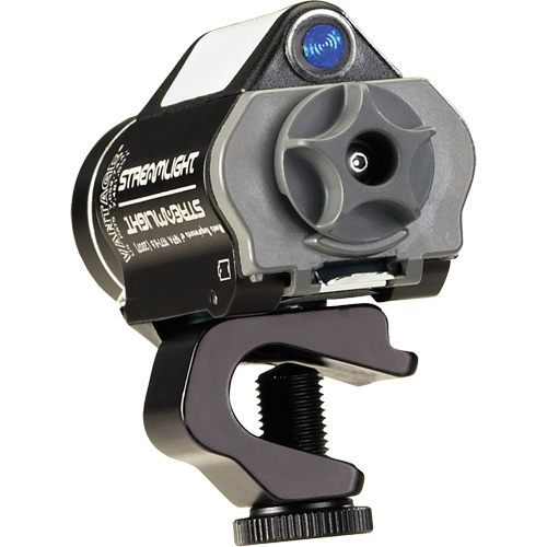 Lampes tactiques pour casque Vantage Cam Industrial