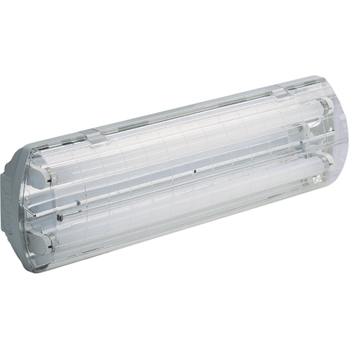Lampes Vapor-Tight s&eacute;rie BS100 Illumina, Polycarbonate, 120 V Cam Industrial