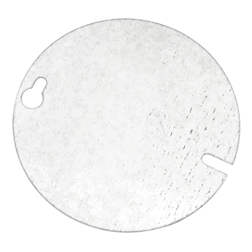 Couvercles octogonaux Cam Industrial