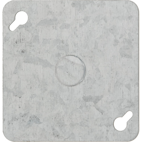 Couvercles carr&eacute;s Cam Industrial