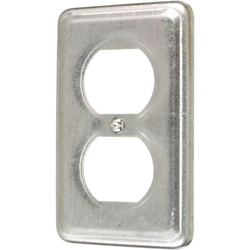 Couvercles pour boîte utilitaire Cam Industrial