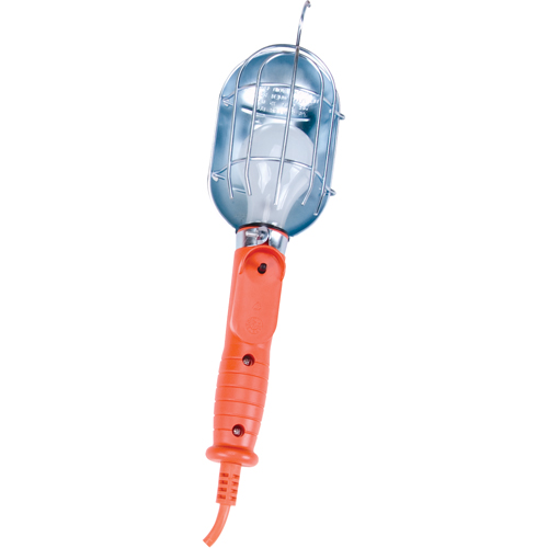 Baladeuse industrielle, Incandescente, 75 W Cam Industrial