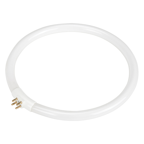 Ampoule fluorescente de rechange pour lampes-loupes Rhinomag, 22 W Cam Industrial