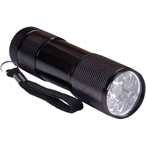 AFL200 Mini Flashlight, LED, 25 Lumens, AAA Batteries Cam Industrial
