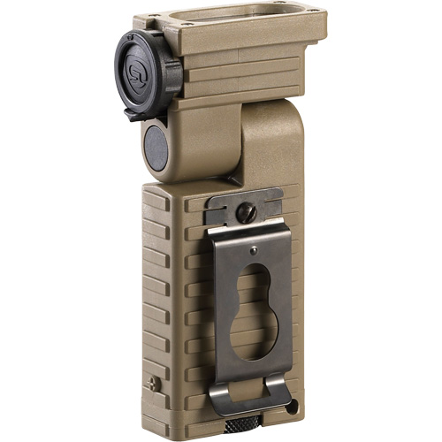 Sidewinder&reg; Aviation Flashlight Cam Industrial