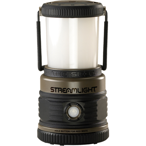 Siege&reg; Compact Lantern Cam Industrial