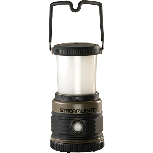 Siege&reg; Compact Lantern Cam Industrial