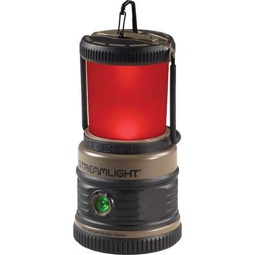 Siege&reg; Compact Lantern Cam Industrial