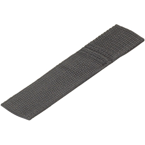 Stylus Pro&reg; Pen Light Holster, Flashlight Holder, Nylon, 1 Pockets Cam Industrial