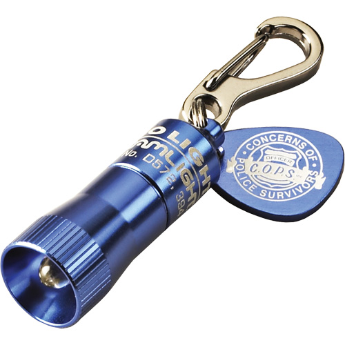 Lampe de poche Nano Light Cam Industrial