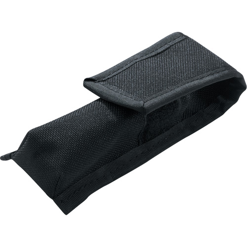 &eacute;tui de lampe de poche, Porte-lampe de poche, Nylon, 1 Poches Cam Industrial