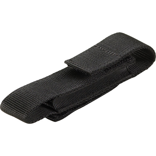 &eacute;tui de lampe de poche ProTac 2AA, Porte-lampe de poche, Nylon, 1 Poches Cam Industrial