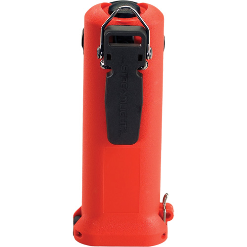 Lampe de poche Survivor, DEL, Piles Rechargeable/AA, Polym&egrave;re de nylon Cam Industrial