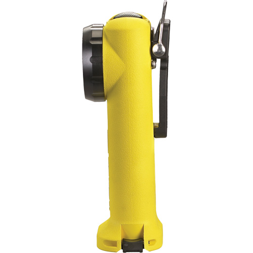 Lampe de poche Survivor, DEL, Piles Rechargeable/AA, Polym&egrave;re de nylon Cam Industrial
