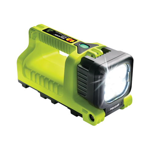 Lanterne, DEL,  Lumens, Piles C Cam Industrial