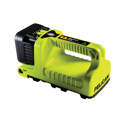 Lanterne, DEL,  Lumens, Piles C Cam Industrial