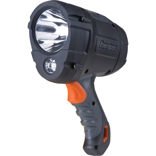 Projecteur Hard Case Professional, DEL, 600 Lumens, Piles AA Cam Industrial