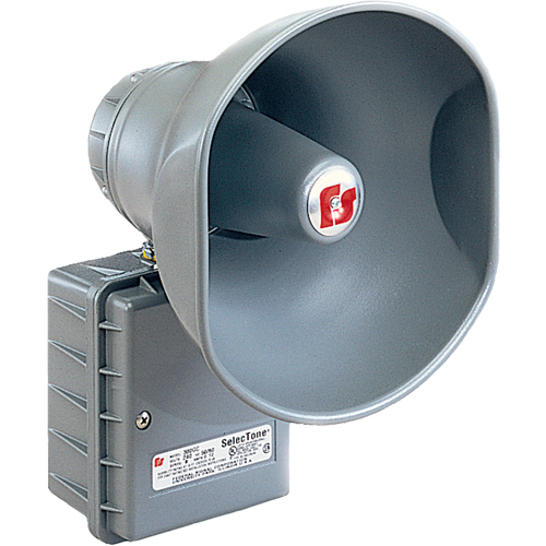 SelecTone&reg; Audible Signaling Device Cam Industrial