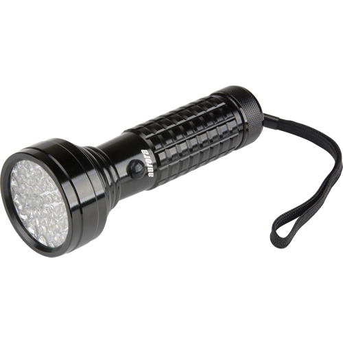 Lampe de poche AFL300, DEL, 157 lumens, Piles AAA Cam Industrial
