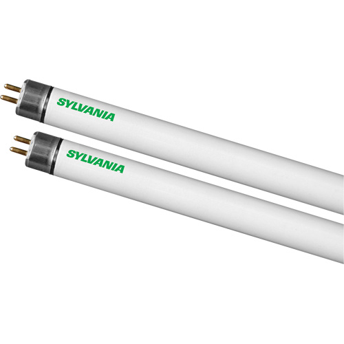 PENTRON&reg; ECOLOGIC Fluorescent Lamps, 28 W, T5, 4100 K, 48" Long Cam Industrial
