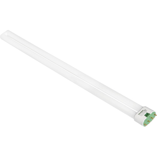 Dulux&reg; T ECOLOGIC Triple-Tube Compact Fluorescent Lamp, L (T5), 40 W, 4100 K, 2G11 Base, 15000 hrs. Cam Industrial