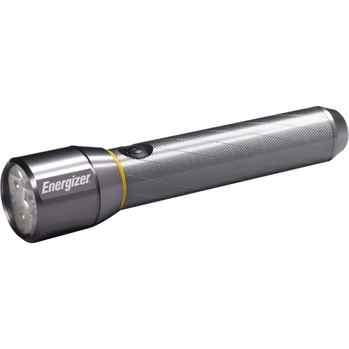 Lampe de poche Vision HD, DEL, 1300 lumens, Piles AA Cam Industrial
