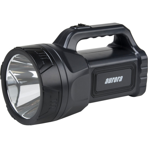 AFL400 LED Spotlight, LED, 516 Lumens, Rechargeable Batteries Cam Industrial