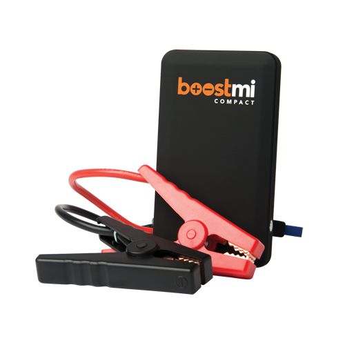 Compact Multi-Functional Jump Starter Cam Industrial