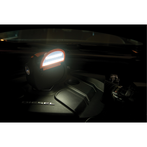 Survolteur multifonctions Elite Cam Industrial