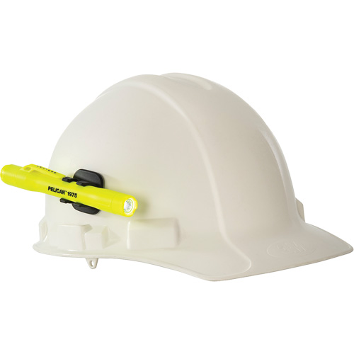 Hand-Held Flashlight, LED, 117 Lumens, AAA Batteries Cam Industrial