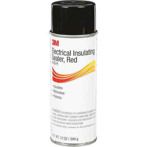 Scotch&reg; Insulating Spray, Aerosol Can Cam Industrial