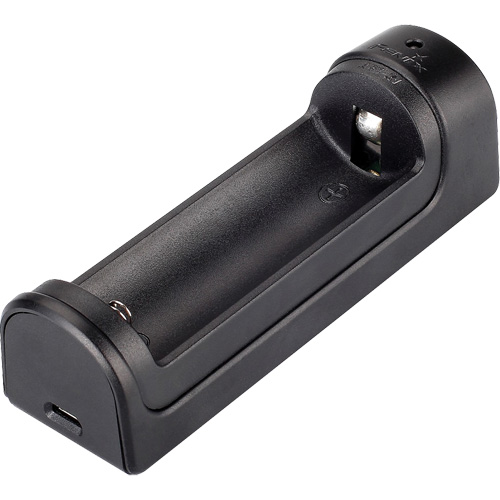 Chargeur intelligent pour pile &agrave; un canal Cam Industrial