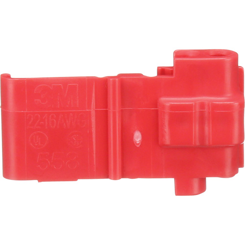 Scotchlok Electrical Insulation Displacement Connector Cam Industrial