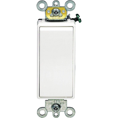 3-Way Decora&reg; Switch Cam Industrial