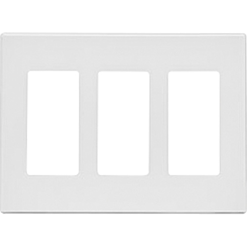 Leviton Screwless Decora® Wall Plate Cam Industrial