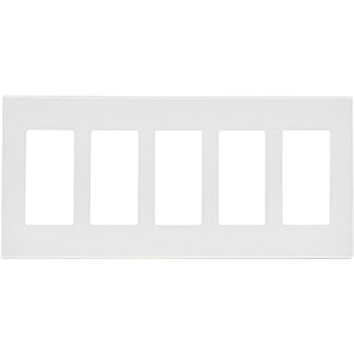 Plaque murale sans vis Decora Cam Industrial