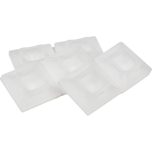 Cable Tie Mounting Base Cam Industrial