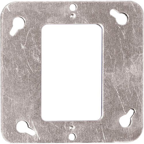 Couvercle de boîte de jonction Cam Industrial