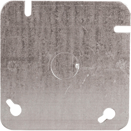 Couvercle de boîte de jonction Cam Industrial